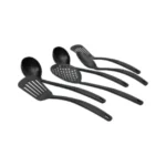 sonex 13 pcs cookware gift pack with glass lid