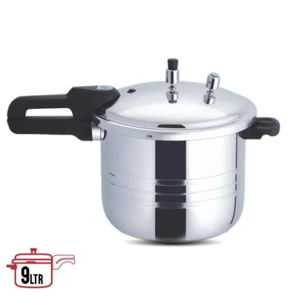 SK Saphire 9 Liters Pressure Cooker
