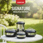 Signature Hotpot Gift Pack of 4-Piece