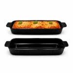 Melamine Lasagna Platter (1 Piece)