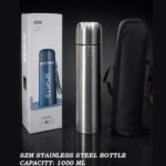 Stainless Steel Bottle of 1000 ml