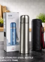 Stainless Steel Bottle of 750 ml