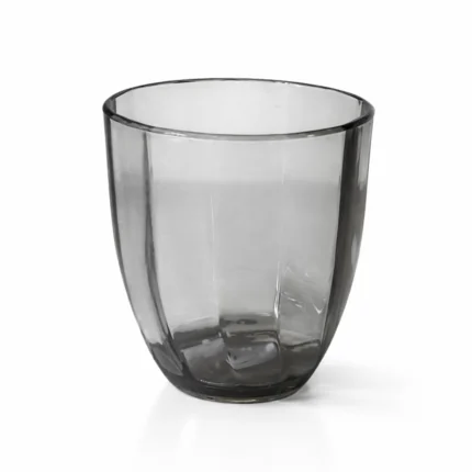 Transparent Smoke Color Acrylic Glass